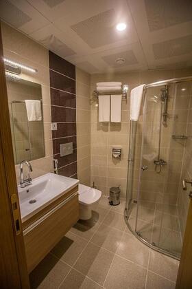 Park Square Hotel - Görsel 12