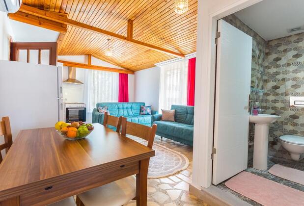 Family Apart Kaş - Görsel 9