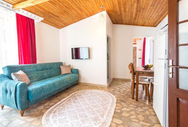 Family Apart Kaş - Görsel 30