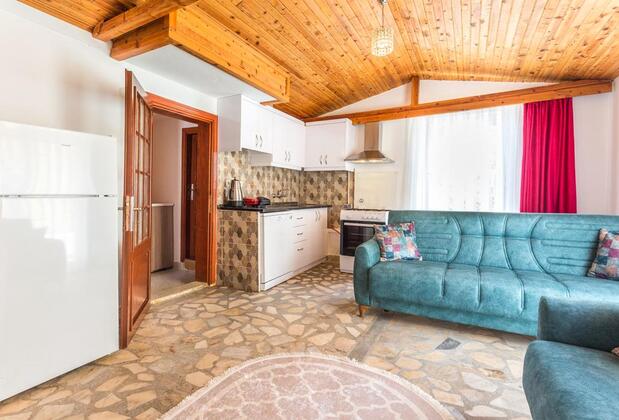 Family Apart Kaş - Görsel 11