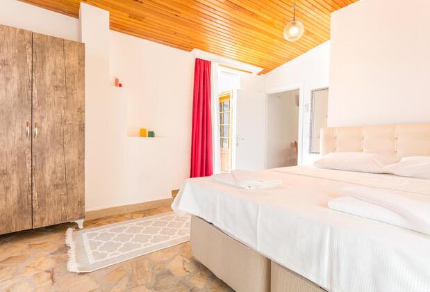 Family Apart Kaş - Görsel 10