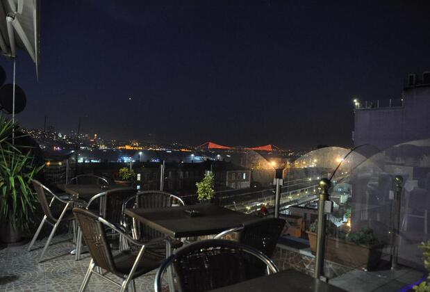 Grand Hürriyet Hotel - Görsel 3