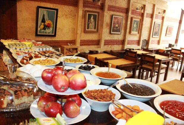 Otel Sultan Hill - Görsel 5