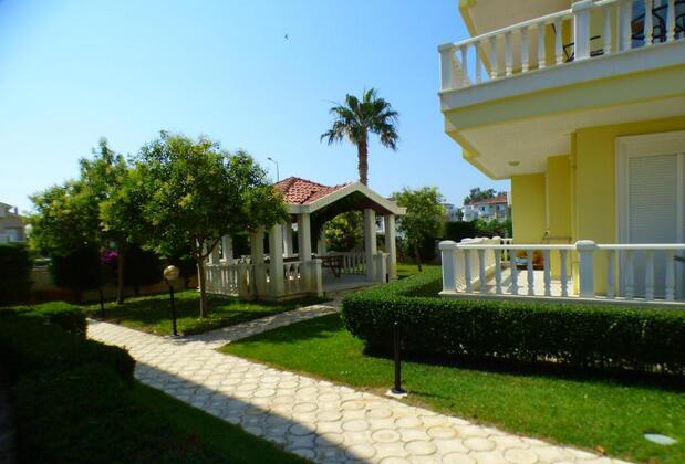 Cleodora Residence - Görsel 15