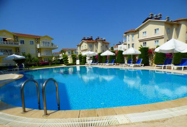 Cleodora Residence - Görsel 7