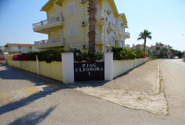 Cleodora Residence - Görsel 14