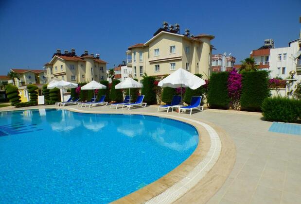 Cleodora Residence - Görsel 9