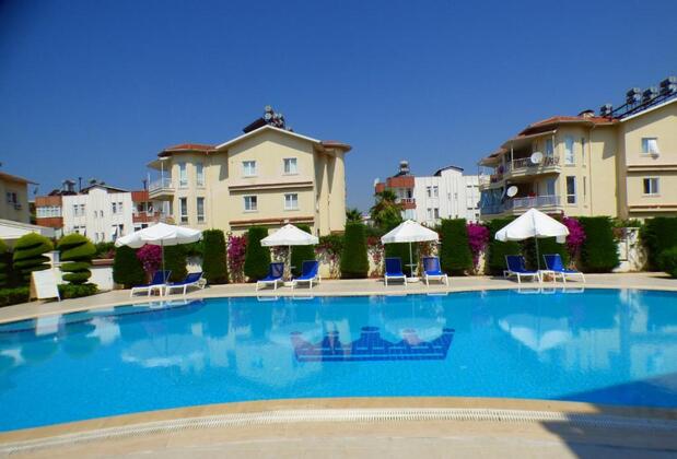 Cleodora Residence - Görsel 8