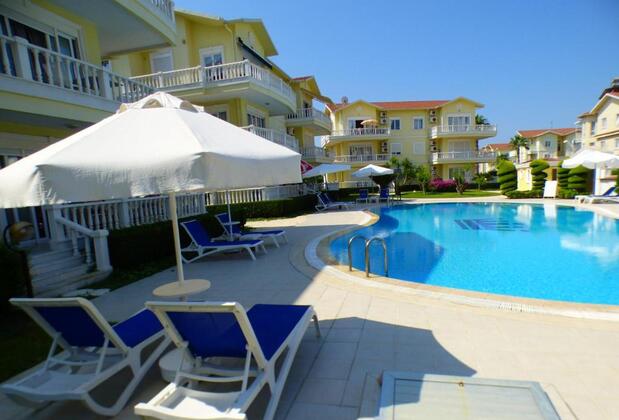 Cleodora Residence - Görsel 11