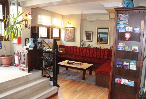 Otel Sultan Hill - Görsel 6