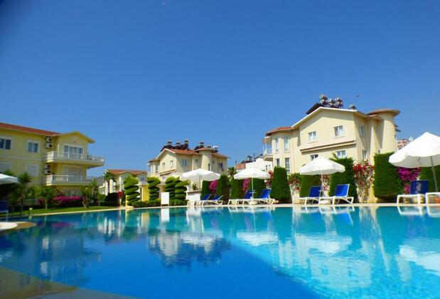 Cleodora Residence - Görsel 10