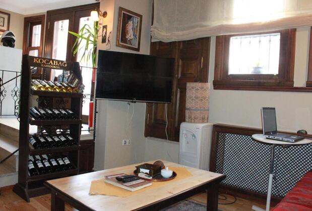 Otel Sultan Hill - Görsel 4