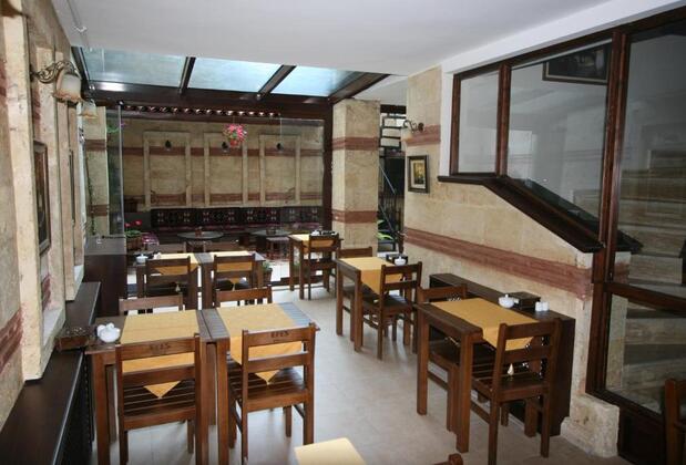 Otel Sultan Hill - Görsel 7