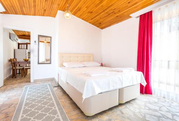 Family Apart Kaş - Görsel 17