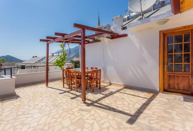 Family Apart Kaş - Görsel 32