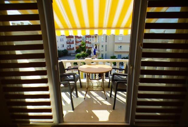 Cleodora Residence - Görsel 23