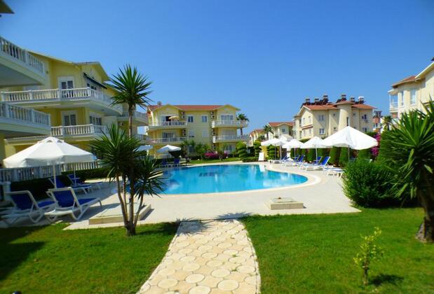 Cleodora Residence - Görsel 12