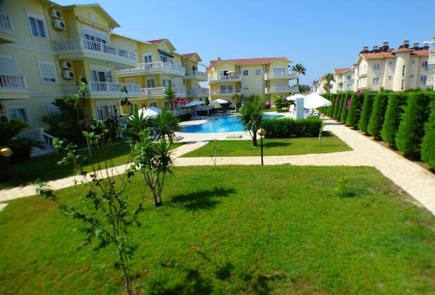 Cleodora Residence - Görsel 19