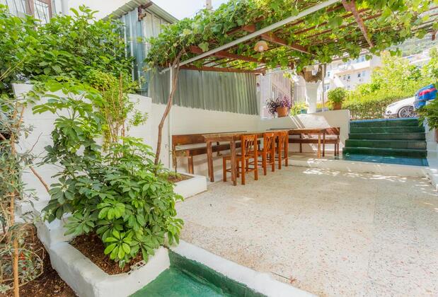 Family Apart Kaş - Görsel 20