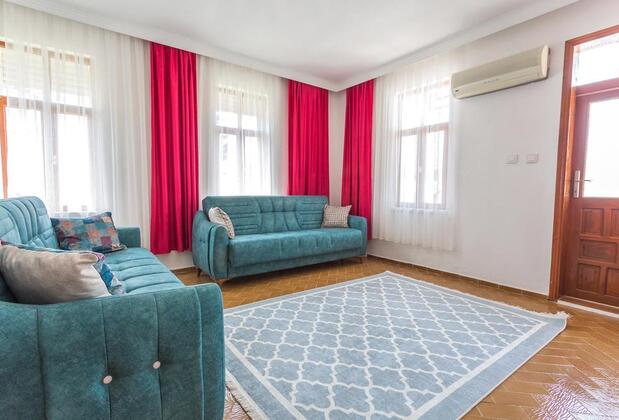 Family Apart Kaş - Görsel 4