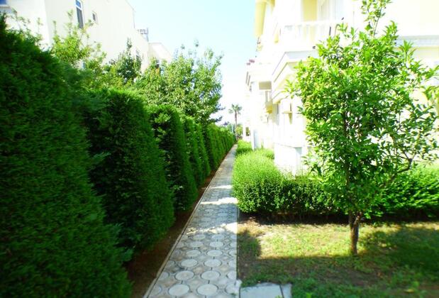 Cleodora Residence - Görsel 17