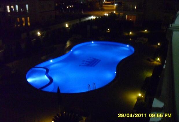 Cleodora Residence - Görsel 13