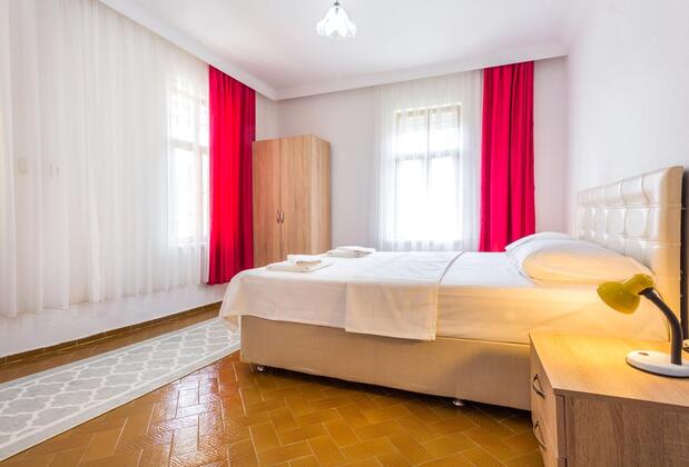 Family Apart Kaş - Görsel 14