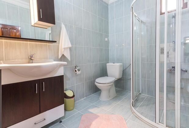 Family Apart Kaş - Görsel 34