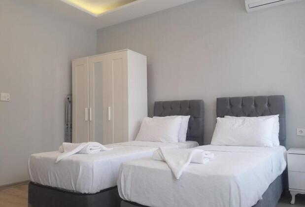 Taksim Aparts Roncalli - Görsel 10