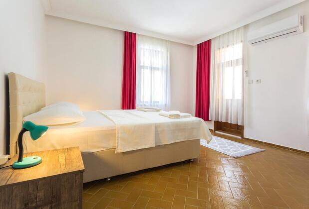 Family Apart Kaş - Görsel 21