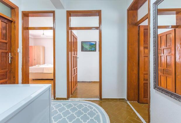 Family Apart Kaş - Görsel 7