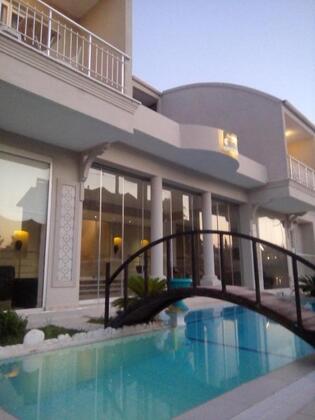 Dolunaydın Hotel - Görsel 3