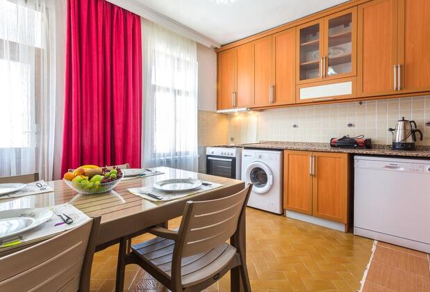 Family Apart Kaş - Görsel 8