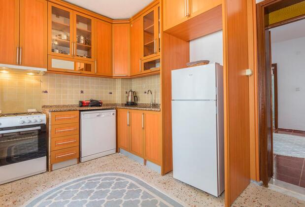 Family Apart Kaş - Görsel 12