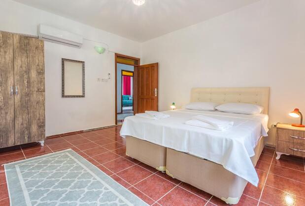 Family Apart Kaş - Görsel 5