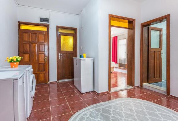 Family Apart Kaş - Görsel 22