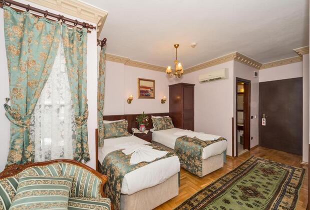 Osmanhan Otel - Görsel 6