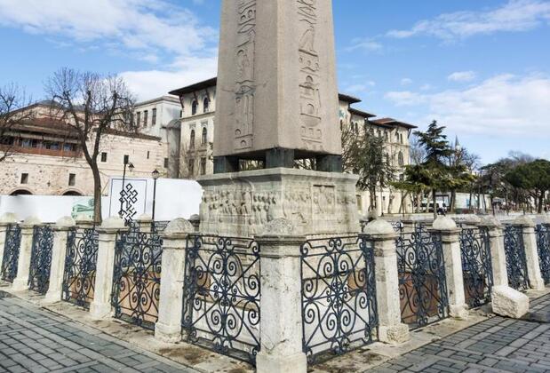 Osmanhan Otel - Görsel 12