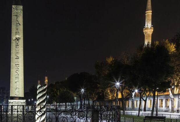 Osmanhan Otel - Görsel 13