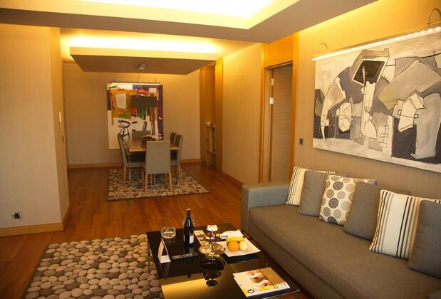 CPAnkara Hotel - Görsel 14