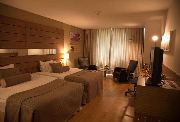 CPAnkara Hotel - Görsel 15