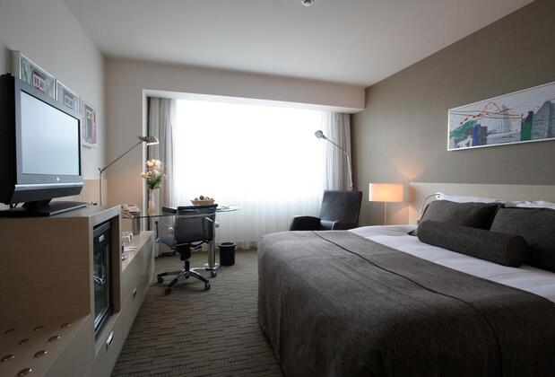 CPAnkara Hotel - Görsel 16