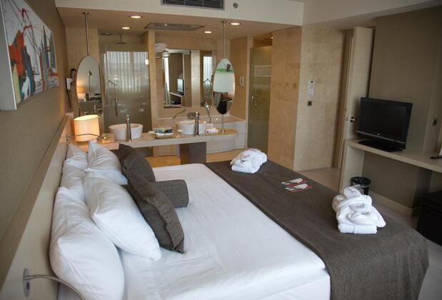 CPAnkara Hotel - Görsel 17