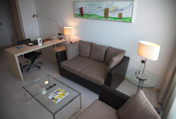 CPAnkara Hotel - Görsel 18