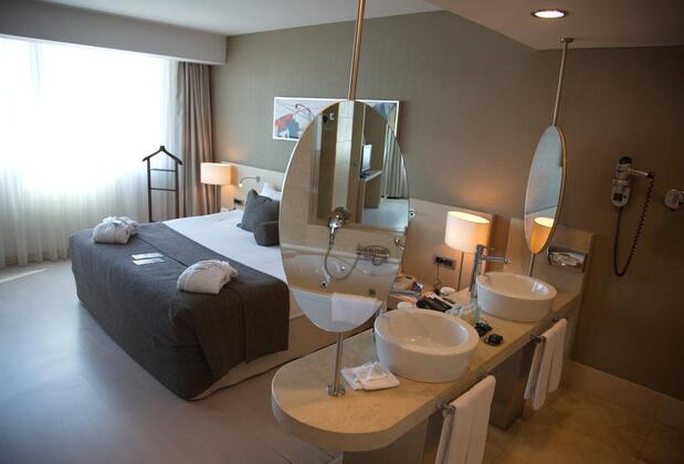 CPAnkara Hotel - Görsel 19