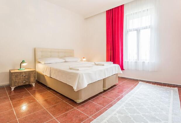 Family Apart Kaş - Görsel 23