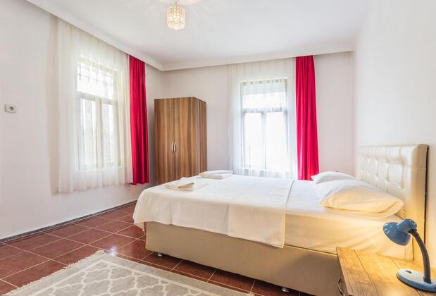 Family Apart Kaş - Görsel 25