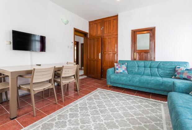 Family Apart Kaş - Görsel 27