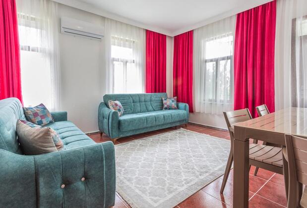 Family Apart Kaş - Görsel 26