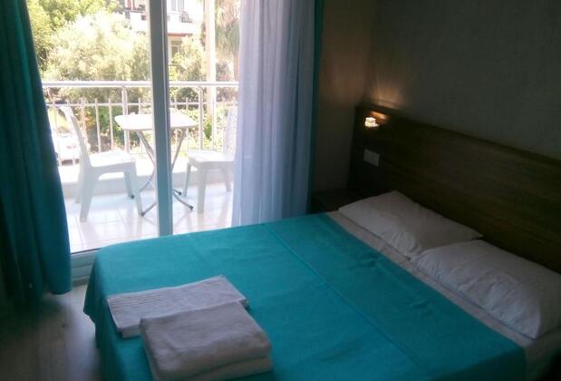 Dolunaydın Hotel - Görsel 8